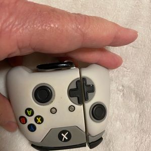 Xbox controller air pod case